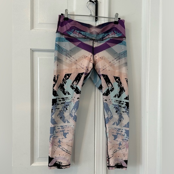 Noli cropped legging - Picture 1 of 3